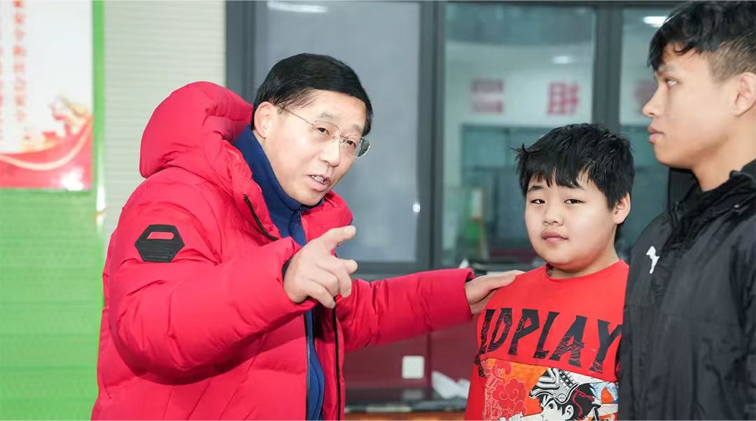 的经验和技