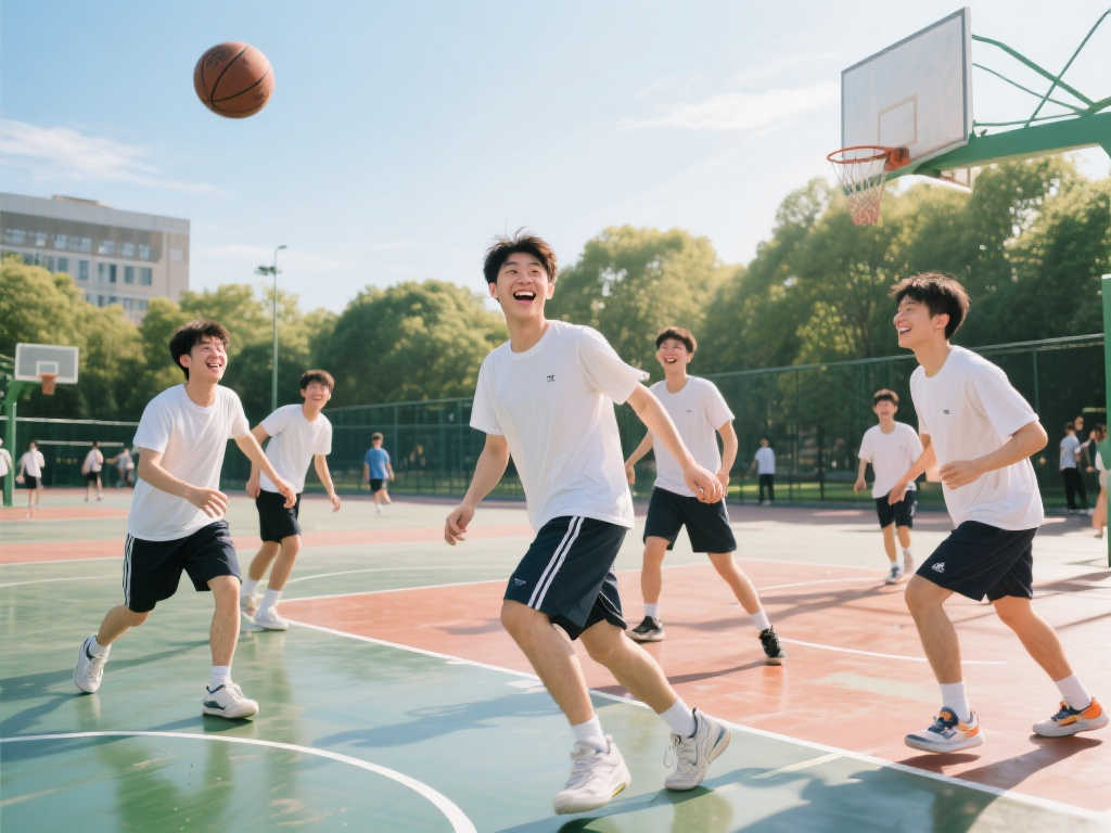 球迷应学会