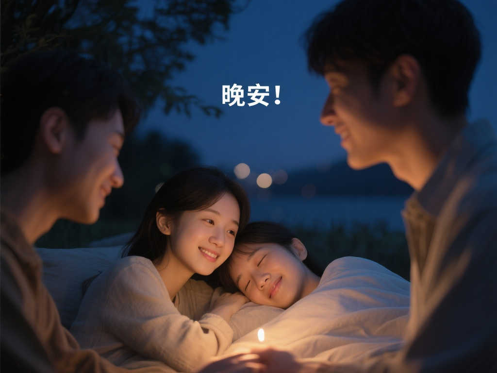 这为未来更